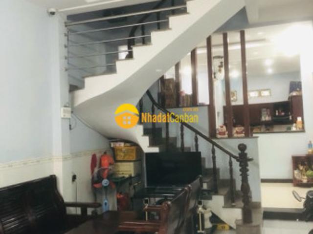 Tân sơn nhì, tân phú hxh dt 68m2 nhỉnh nhẹ 6 tỷ