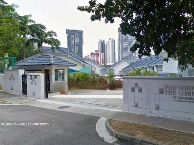 Tan Sim Boh Road D11, Terrace