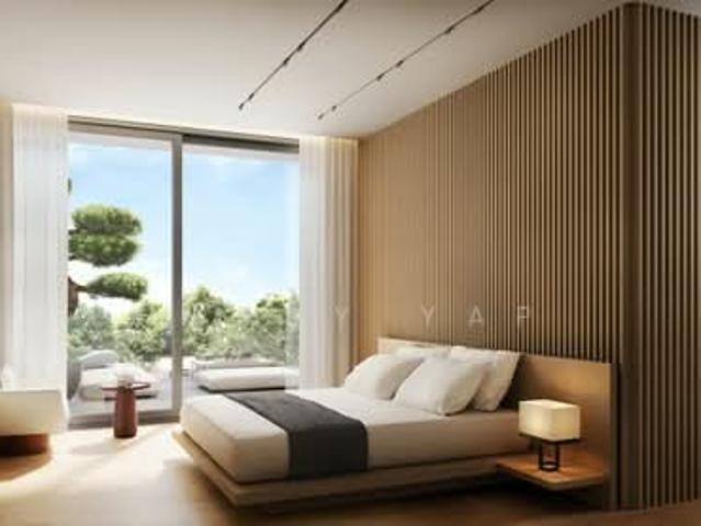 Tan Sim Boh Road Terraced House For Sale, $12,280,000, 6 Bed 7 Bath 5,800 sqft $4,406.00 psf