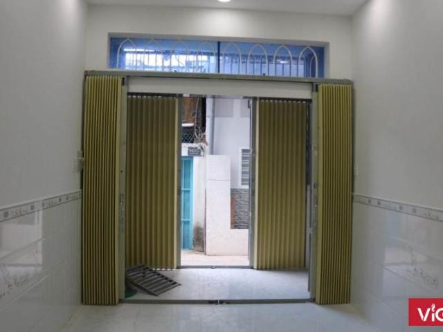 Tân Phú Bán nhà 3,35 tỷ Nguyễn Sơn, Phú Thọ Hòa giá rẻ Tân Phú