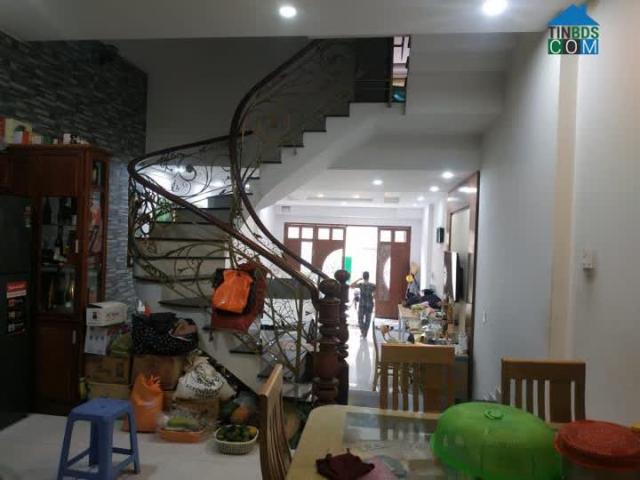 Tân Phú Khu Vip Tây Thạnh Lê Trọng Tấn Nhà 2 Tầng Đẹp Mê Ly Tặng Full Nội Thất Xịn