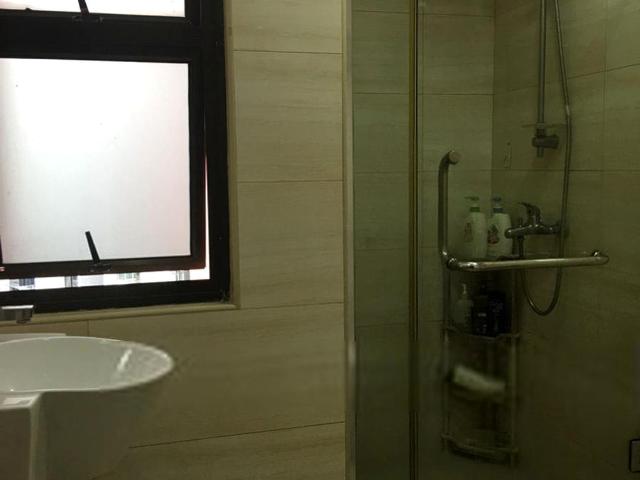 Tan Tong Meng Tower D11, Apartment