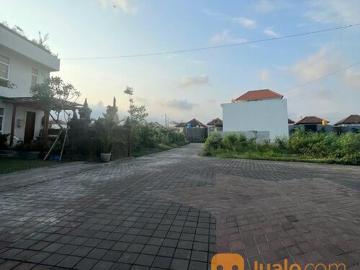 Tanah 2,43 are, Jl. Cendrawasih Raya Munggu Kapal Bantas Selingsing Cepaka Kediri Tabanan