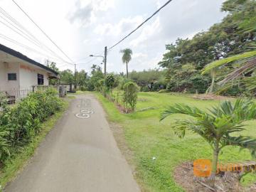 Tanah 6.566 m2 di Kota Medan Dekat Universitas Al Azhar Medan, Sekolah SIS medan