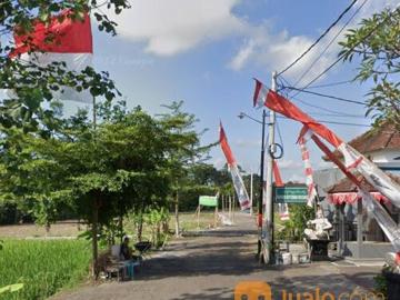 Tanah 2,4 & 7,35 are, Jl. Dedela Nata Pantai Kedungu Nyitdah Kediri Tabanan