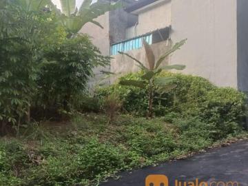 Tanah 1 are, Jl. Gatot Subroto II Belakang Kantor Pajak Banjar Anyar Kediri Tabanan