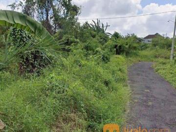 Tanah 1 are, Perum Puri Ayodya Residence Nyitdah Kediri Tabanan