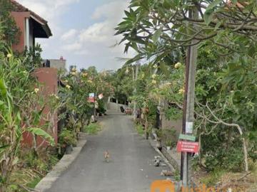 Tanah 1,45 are, Jl. Cendrawasih Bantas Selingsing Raya Munggu Kapal Mengwi