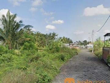 Tanah 1,55 are, Jl. Bayu Suta Perum Damai Resindence Pantai Kedungu Belalang Kediri Tabanan