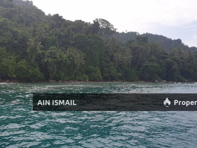 TANAH 1.7EKAR PULAU PERHENTIAN KECIL, TERENGGANU
