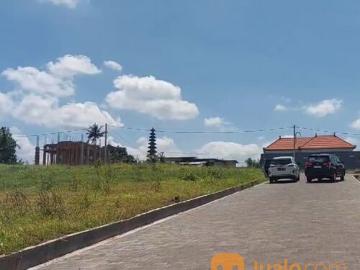 Tanah 2,5 are, Jl. Yeh Gangga I Bongan Nyitdah Pantai Kedungu Kediri Tabanan