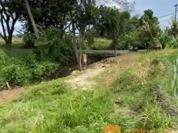 Tanah 3 are & 6 are, Belakang PUSKESMAS Pembantu Nyambu Kediri Tabanan