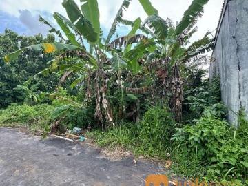 Tanah 3 are, Jl. Bima Sebelah The MOKSA RESORT Belalang Pantai Kedungu Kediri Tabanan