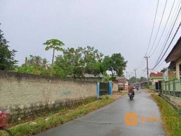 Tanah Cocok Hunian Di Solear, 10 Menit Stasiun Cikoya
