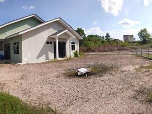 Tanah Corner Luas Full loan Taman seri Belengu Temerloh Pahang