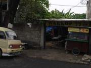 TANAH DENGAN LOKASI STRATEGIS AREA PEMUKIMAN DI KALI RUNGKUT, SURABAYA TIMUR