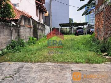 Tanah di Kebagusan Pasar Minggu, Hanya 4 Menit Ke Tol Lenteng Agung