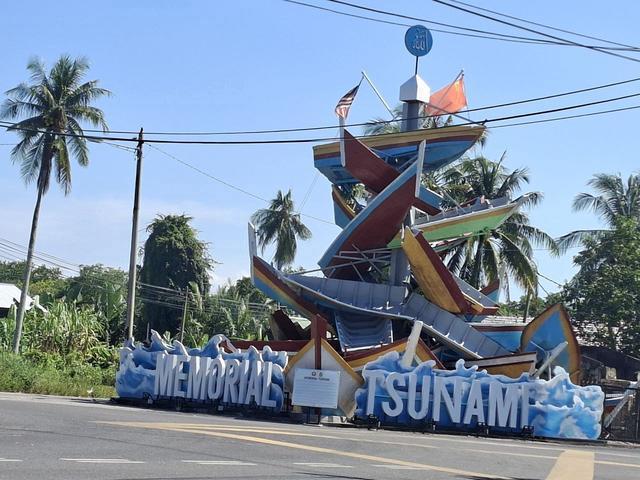 Tanah di Kota Kuala Muda