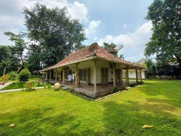 Tanah dijual di Caturtunggal, Yogyakarta