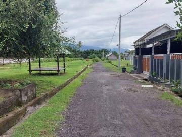 Tanah dijual di Celukanbawang, Buleleng