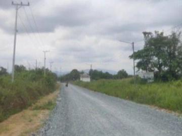 Tanah dijual di Cempaka, Banjar Baru