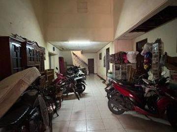 Tanah dijual di Cempaka Putih, Jakarta Pusat