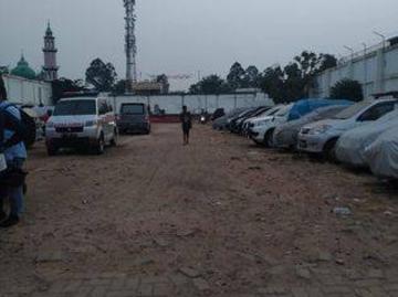 Tanah dijual di Cengkareng, Jakarta Barat