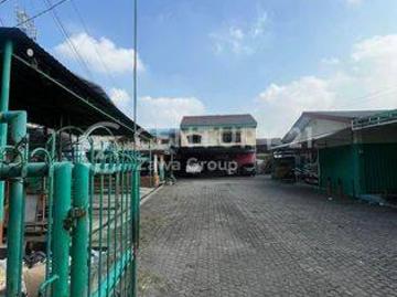 Tanah dijual di Cengkareng, Jakarta Barat