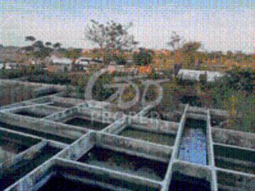 Tanah dijual di Cengkareng, Jakarta Barat
