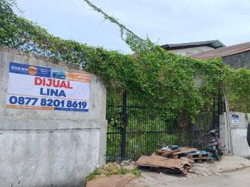 Tanah dijual di Cengkareng, Jakarta Barat