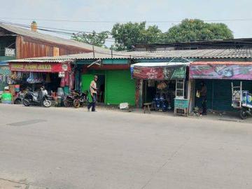 Tanah dijual di Cengkareng, Jakarta Barat