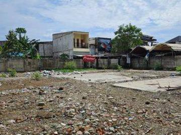 Tanah dijual di Cengkareng, Jakarta Barat