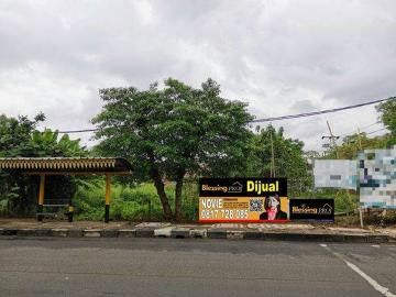 Tanah dijual di Cengkareng, Jakarta Barat