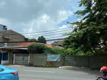 Tanah dijual di Cengkareng, Jakarta Barat