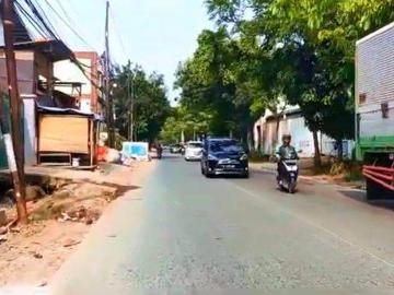 Tanah dijual di Cengkareng, Jakarta Barat