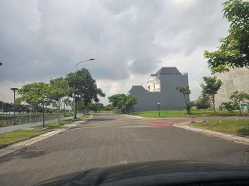Tanah dijual di Cengkareng, Jakarta Barat