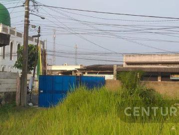 Tanah dijual di Citamiang, Sukabumi