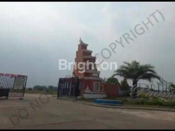 Tanah dijual di Citra Maja Raya, Tangerang