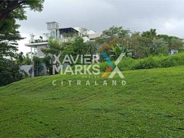 Tanah dijual di Citraland, Surabaya