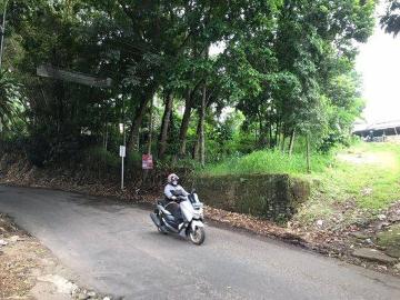 Tanah dijual di Cibadak, Sukabumi