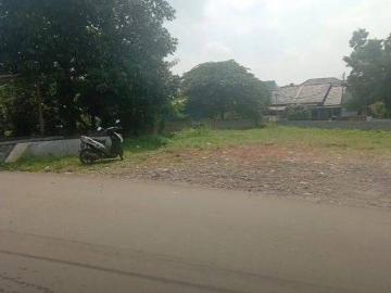 Tanah dijual di Cibinong, Bogor