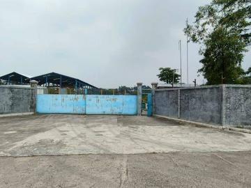 Tanah dijual di Cikande, Serang