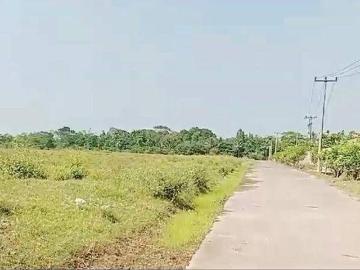 Tanah dijual di Cikande, Serang