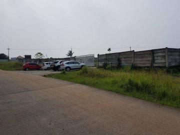 Tanah dijual di Cikande, Serang
