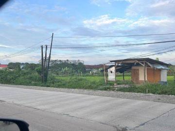 Tanah dijual di Cikande, Serang