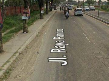 Tanah dijual di Cikarang Utara, Cikarang