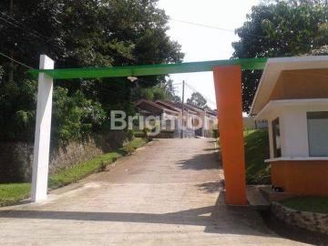 Tanah dijual di Cimanuk, Pandeglang