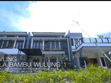 Tanah dijual di Cipayung, Jakarta Timur