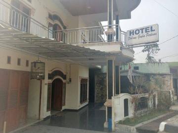 Tanah dijual di Cipocok Jaya, Serang