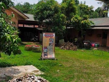 Tanah dijual di Cisauk, Tangerang